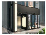 銀座一丁目駅 徒歩1分 スケルトン物件 【飲食可】 (191410)