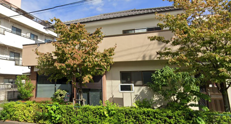 舎人駅 徒歩6分 現況:その他 その他居抜きなど物件 【飲食不可】 (191261)