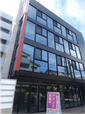 川越駅 徒歩4分 現況:その他 その他居抜きなど物件 【飲食可(重飲食不可)】 (191433)