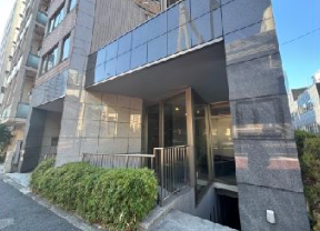 麻布十番駅 徒歩4分 現況:その他 その他居抜きなど物件 【飲食不可】 (191435)