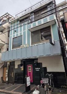 東新宿駅 徒歩7分 現況:その他 その他居抜きなど物件 【飲食不可】 (191437)