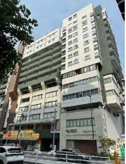 東新宿駅 徒歩1分 現況:その他 その他居抜きなど物件 【飲食不可】 (191449)