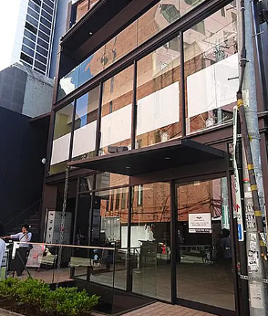 表参道駅 徒歩3分 現況:カフェ 飲食居抜き物件 【飲食可】 (191462)