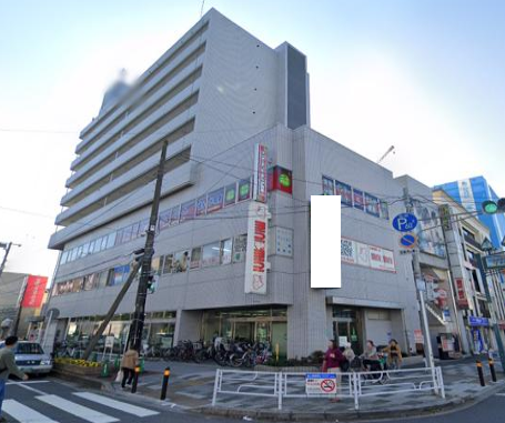 行徳駅 徒歩2分 1F-B区画 スケルトン物件 【飲食可】 (191477)