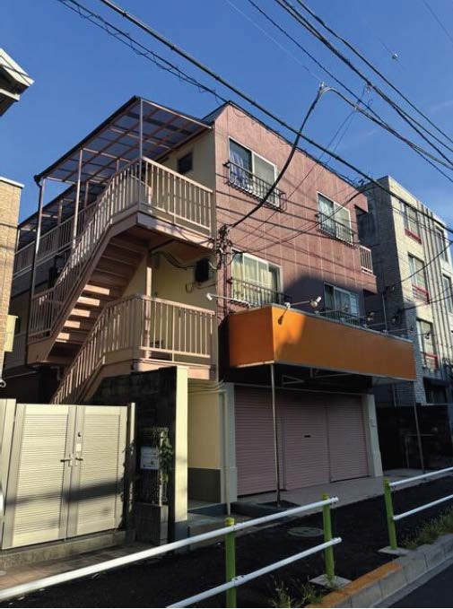 東武練馬駅徒歩8分　軽飲食相談可 (191480)