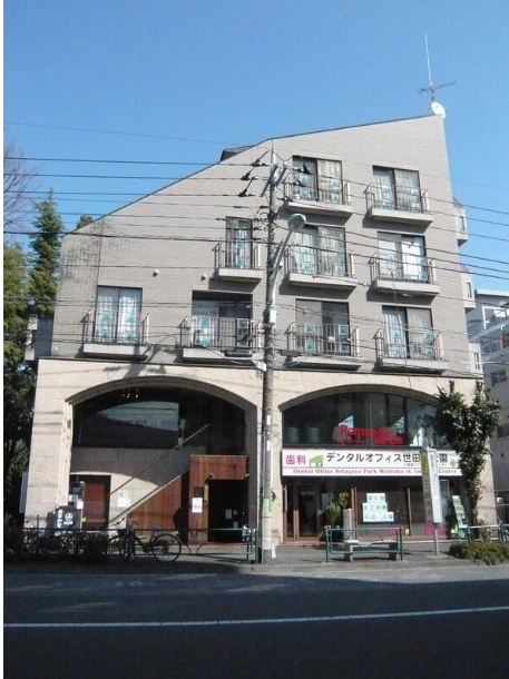 池尻大橋駅 徒歩13分 現況:美容室・理容室 その他居抜きなど物件 【業種相談】 (191497)