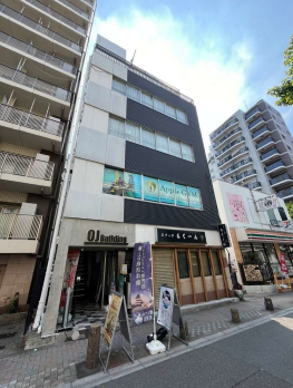 王子駅 徒歩2分 現況:その他 その他居抜きなど物件 【飲食不可】 (191514)