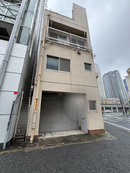 桜木町駅 徒歩7分新横浜通り沿い 一棟貸【飲食可】 (191524)