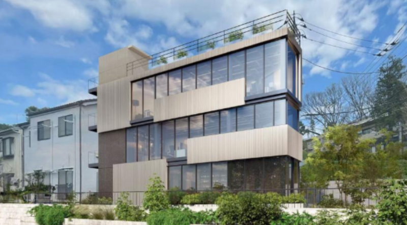 二子玉川駅 徒歩5分 現況:その他 その他居抜きなど物件 【業種相談】 (191527)