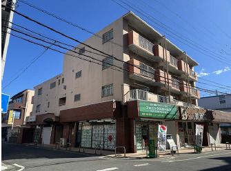 南行徳駅 徒歩1分 スケルトン物件 【飲食不可】 (169695)