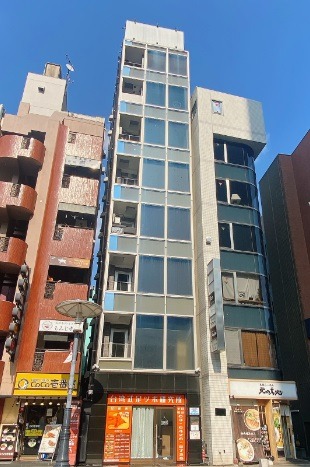 物販店、エステなど業態相談可 (191552)