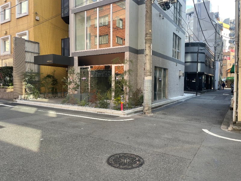 神保町駅 徒歩2分 スケルトン物件 【何業も可】 (191125)