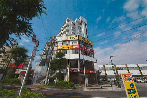 狭山市駅 徒歩1分 スケルトン物件 【重飲食可】 (191576)