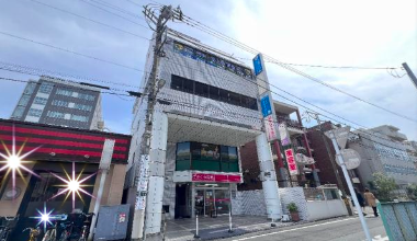 西八王子駅 徒歩1分 現況:クリニック その他居抜きなど物件 【飲食不可】 (191593)