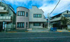 上井草駅 徒歩14分 現況:クリニック その他居抜きなど物件 【飲食不可】 (191596)