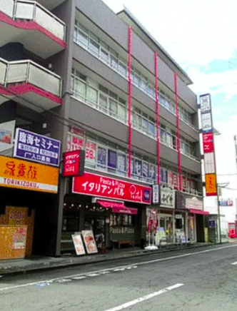 南林間駅 徒歩5分 現況:その他 その他居抜きなど物件 【重飲食可】 (191604)