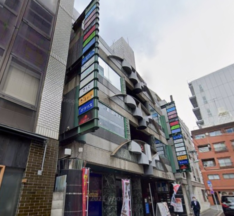 五反田駅徒歩3分 スナック居抜き(11764) (191608)