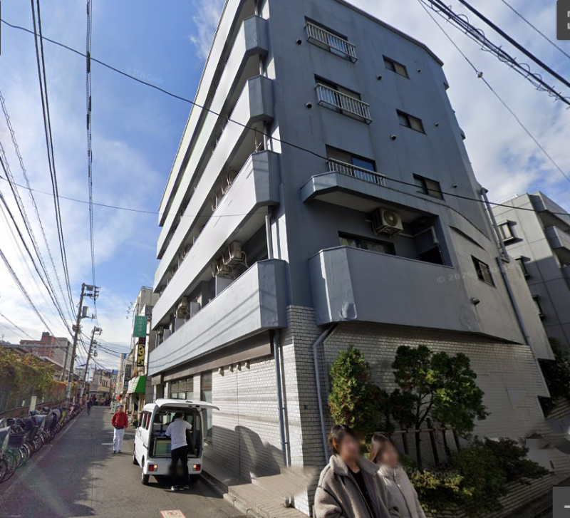 駒込駅 徒歩1分 スケルトン物件 【飲食可】フリーレント	3ヶ月 (191628)