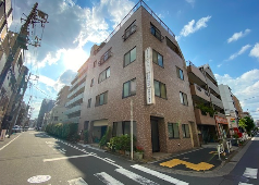 押上〈スカイツリー前〉駅 徒歩6分 現況:その他 その他居抜きなど物件 【飲食不可】 (191635)