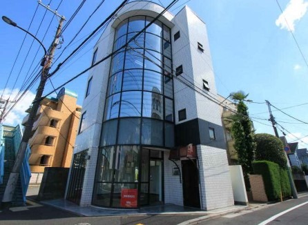 尾山台駅徒歩8分 1階-2階 分割貸し相談可(11766) (191644)