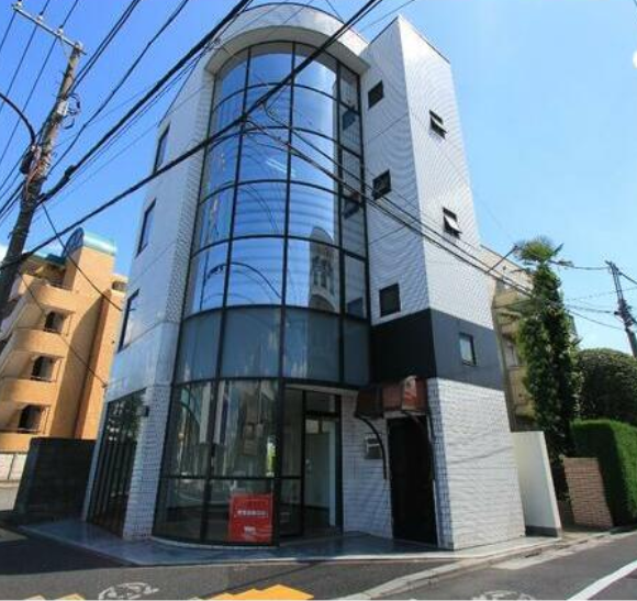 【KKM0215】尾山台駅徒歩圏内！1,2階募集！物販店におすすめ！ (191655)