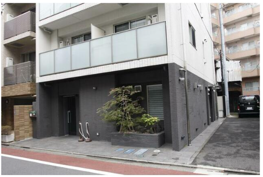 西小山駅 徒歩3分 現況: 飲食居抜き物件 【飲食可】 (191675)