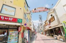 大島駅 徒歩5分 スケルトン物件 【飲食可】 (191677)