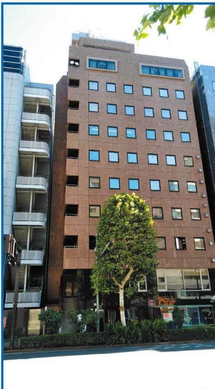 茅場町駅徒歩3分　事務所・ショールームに最適! (191686)