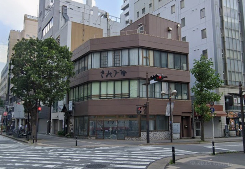 千葉中央駅 徒歩5分 スケルトン物件 【飲食可】 (191679)