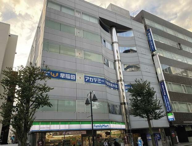 本厚木駅徒歩5分　⻭科クリニックと同フロア (191719)