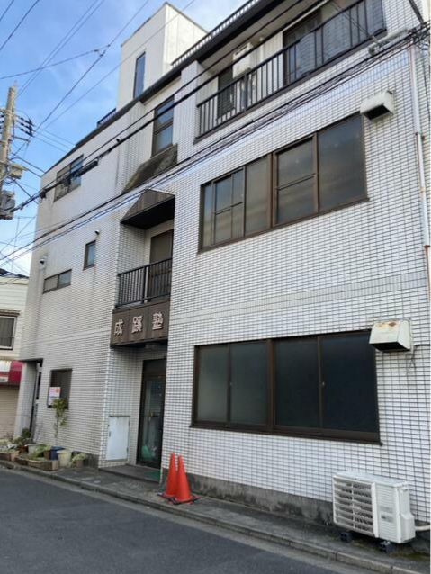 京成金町駅 徒歩3分 現況:その他居抜きなど物件 【飲食不可】詳細業種はご相談ください。事務所や学習塾などにおすすめ！ (181959)