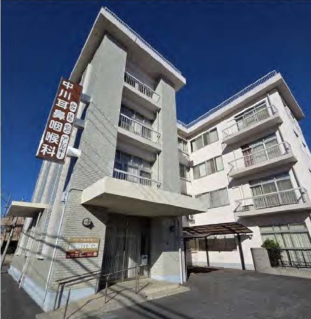 越谷駅 徒歩10分 現況:その他 その他居抜きなど物件 【飲食不可】 (191730)