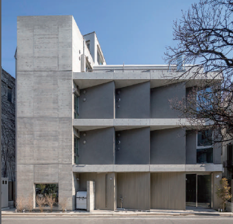 中野新橋駅 徒歩4分 スケルトン物件 【業種相談】 (191747)