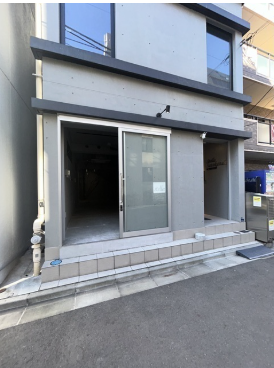 湯島駅 徒歩3分 スケルトン物件 【軽飲食可】 (191758)