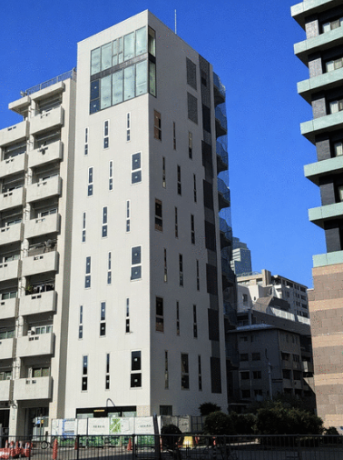 ■月島駅【飲食不可】※メール問い合わせのみ対応可※ (191761)