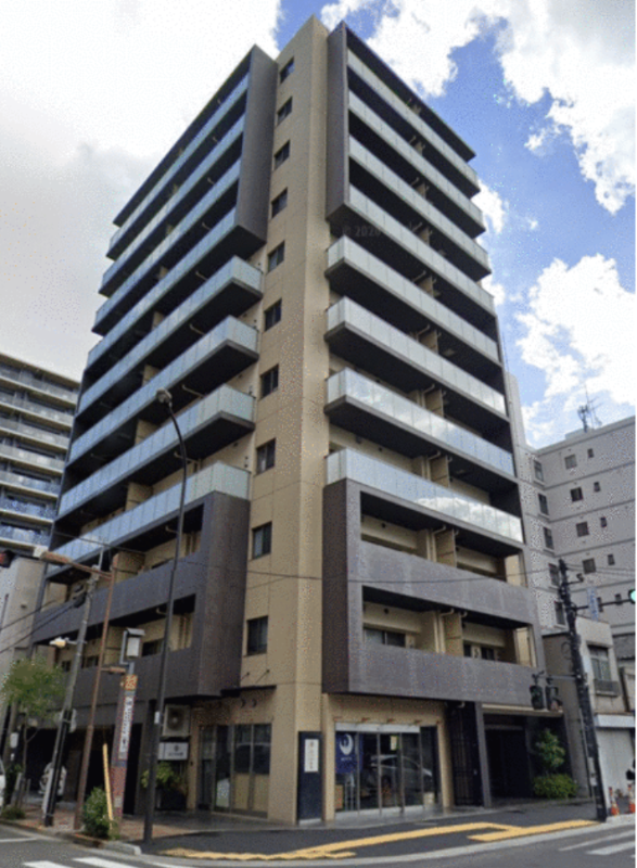 【軽飲食可】浅草駅 徒歩10分 スケルトン物件 ★ (191775)