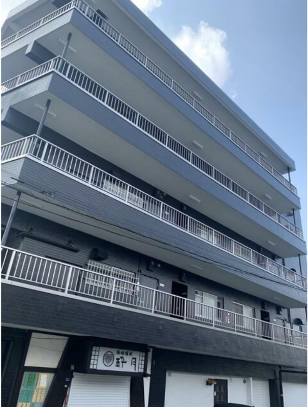 【重飲食可】八広駅 徒歩1分 現況:寿司・割烹 飲食居抜き物件 ★ (191782)