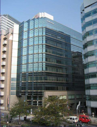 桜木町駅 徒歩3分 倉庫セット貸し 1F事務所仕様物件 【飲食不可】 (191789)