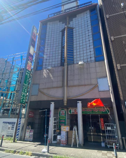 関内駅 徒歩8分 現況:その他 その他居抜きなど物件 【カラオケ募集】 (191801)