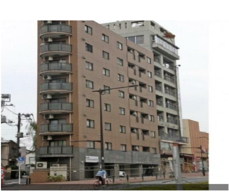 【重飲食可！】東中野駅 徒歩2分 スケルトン物件★ (191803)