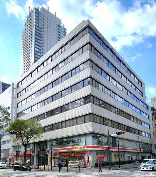 千葉中央駅 徒歩5分 現況:その他 事務所物件 【飲食不可】 (191806)