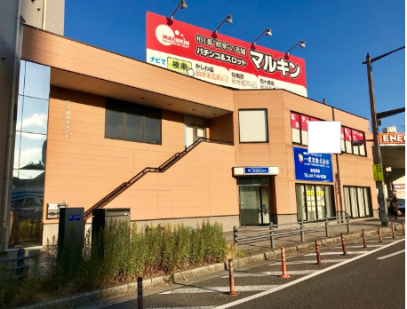 柏駅 徒歩4分 スケルトン物件 【重飲食可】 (191819)