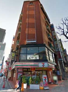 西武新宿駅 徒歩1分 スケルトン物件 【飲食業のみ募集】 (191824)