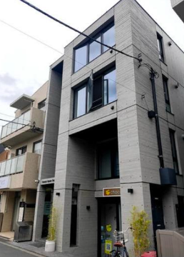 東小金井駅 徒歩3分 現況:その他 その他居抜きなど物件 【飲食不可】 (191877)