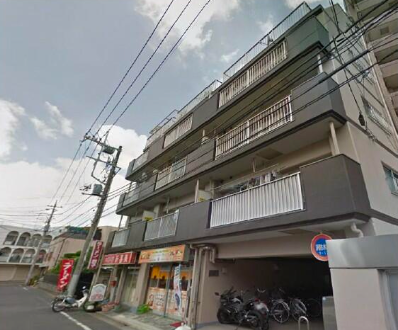 蕨駅 徒歩5分 現況:居酒屋 飲食居抜き物件 【飲食可】 (191881)