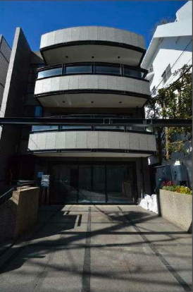 代々木駅 徒歩8分 現況:その他 その他居抜きなど物件 【飲食不可】 (191888)