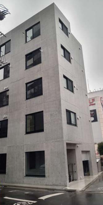 北綾瀬駅徒歩2分　飲食可　スケルトン渡し (191899)