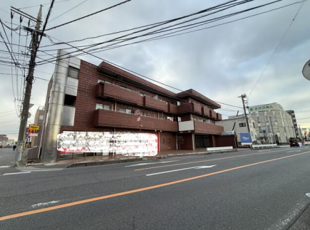 ■東所沢駅 徒歩3分 事務所仕様物件 【飲食不可】 (191951)