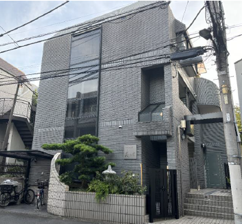 下落合駅 徒歩3分 現況:娯楽施設・レジャー施設 その他居抜きなど物件 【飲食不可】 (191955)