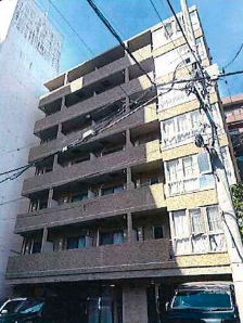 恵比寿駅 徒歩5分 現況:その他 その他居抜きなど物件 【飲食不可】 (192024)